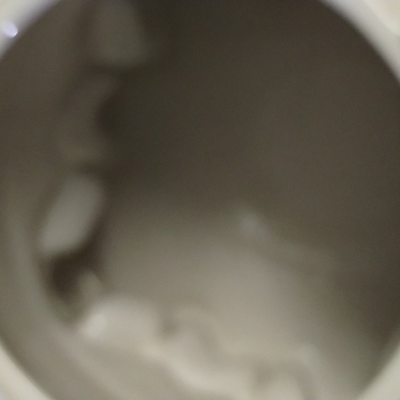 Fitz and Floyd candy jar - Picture 2 of 3